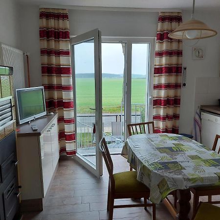 Ferienwohnung-Havelsee Hohenferchesar Dış mekan fotoğraf