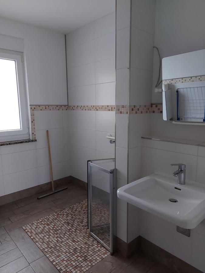 Ferienwohnung-Havelsee Hohenferchesar Dış mekan fotoğraf