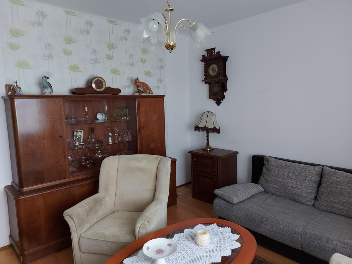 Ferienwohnung-Havelsee Hohenferchesar Dış mekan fotoğraf